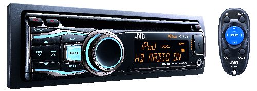 Автомагнитола jvc kw av70ee