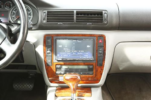 Pioneer китайская автомагнитола